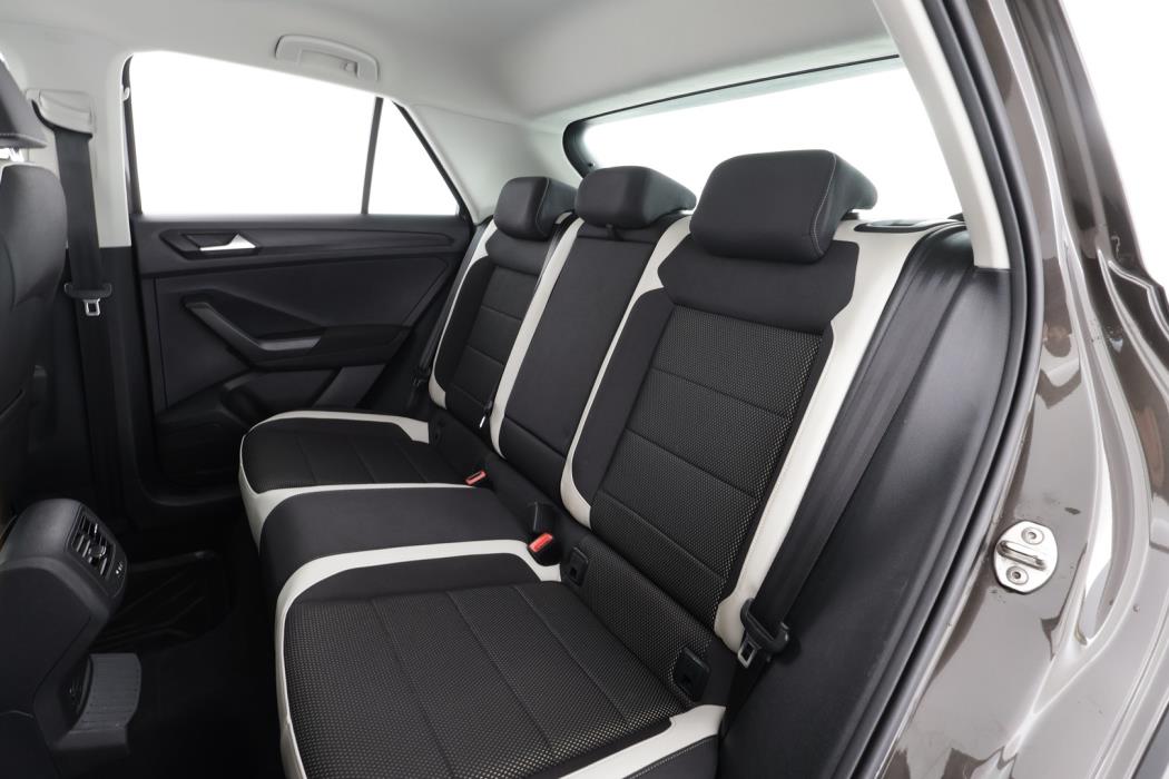 VOLKSWAGEN T-Roc 2019
