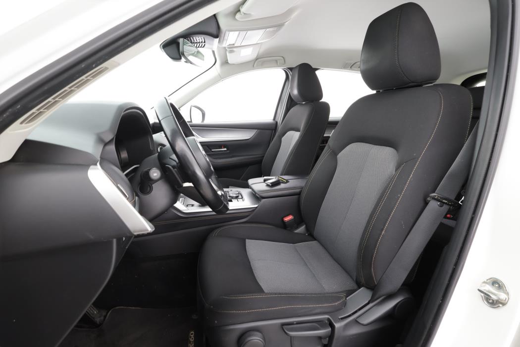 MAZDA CX-60 2023