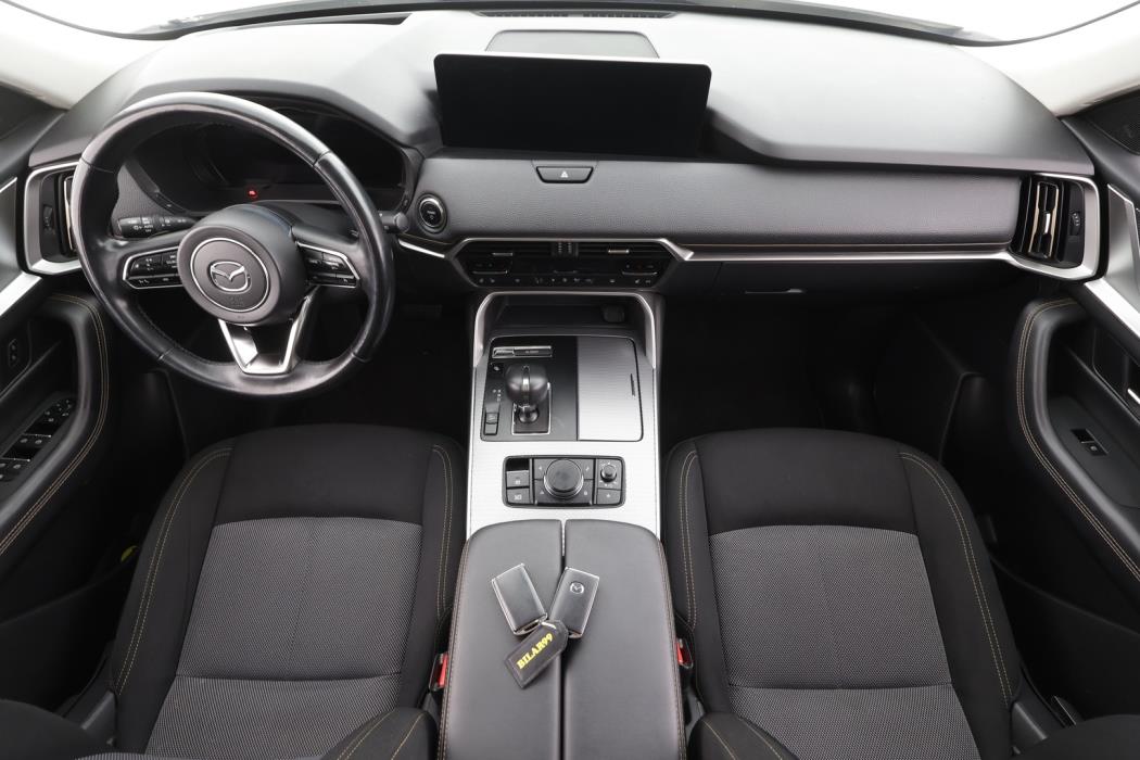 MAZDA CX-60 2023