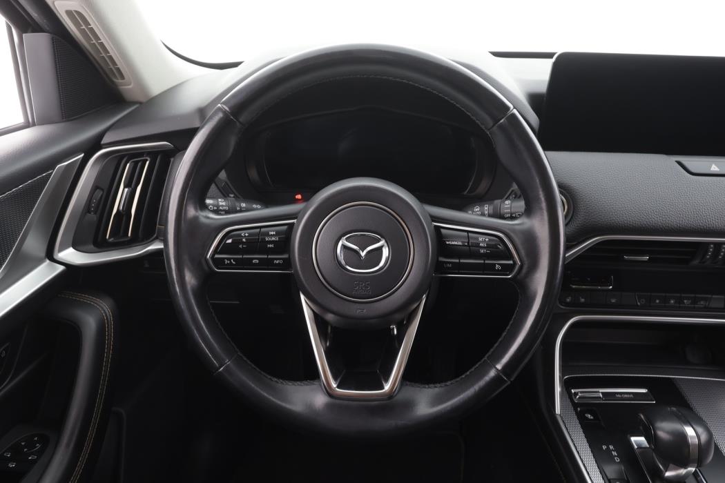 MAZDA CX-60 2023