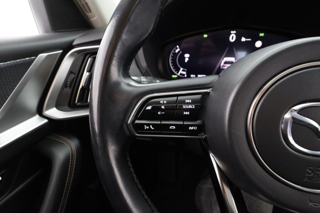 MAZDA CX-60 2023