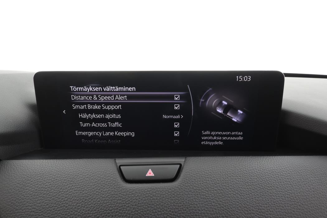 MAZDA CX-60 2023