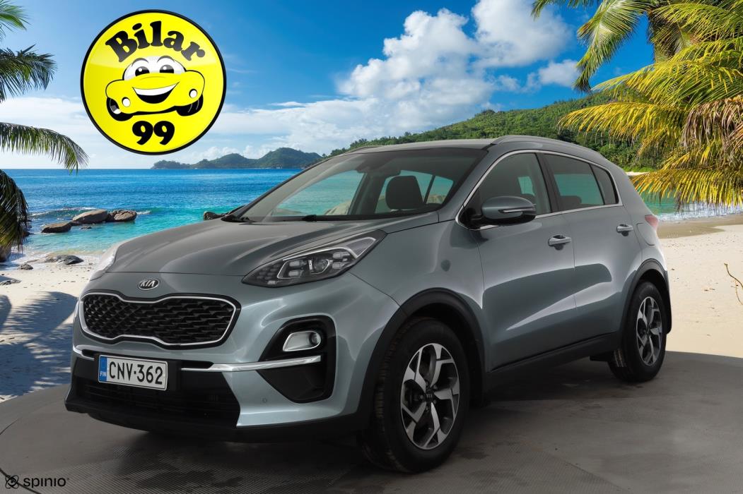 KIA Sportage 2020