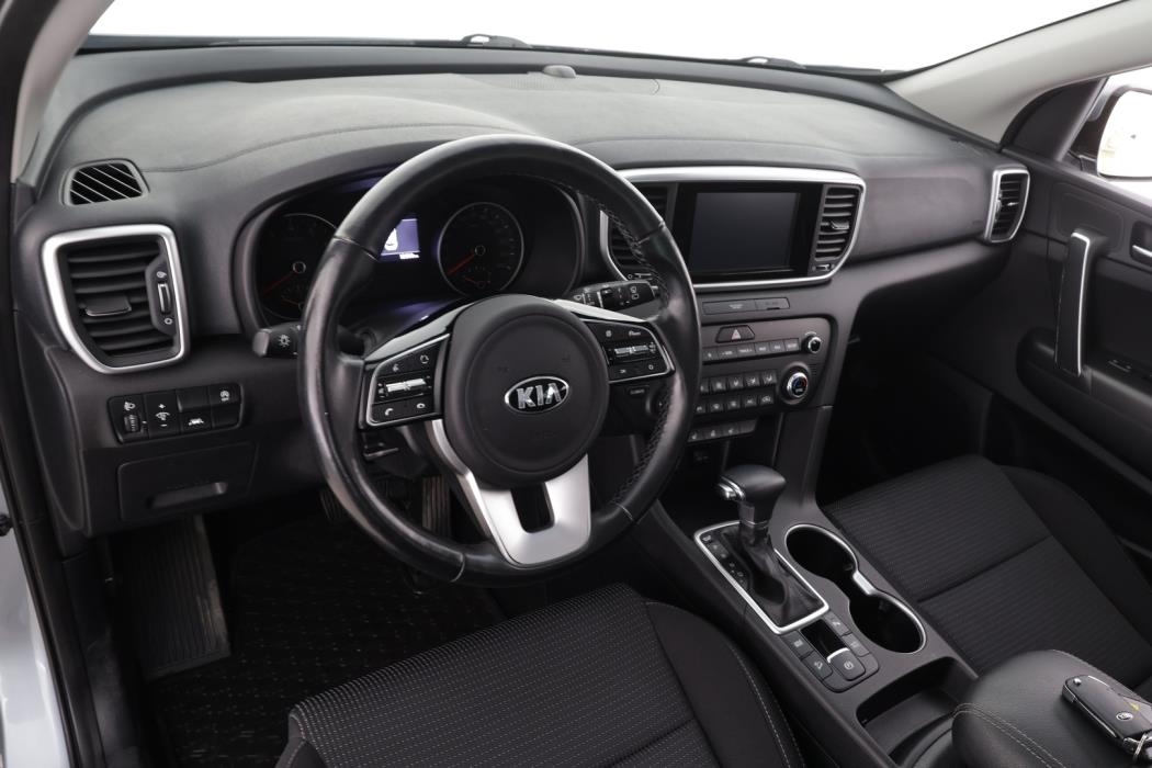 KIA Sportage 2020
