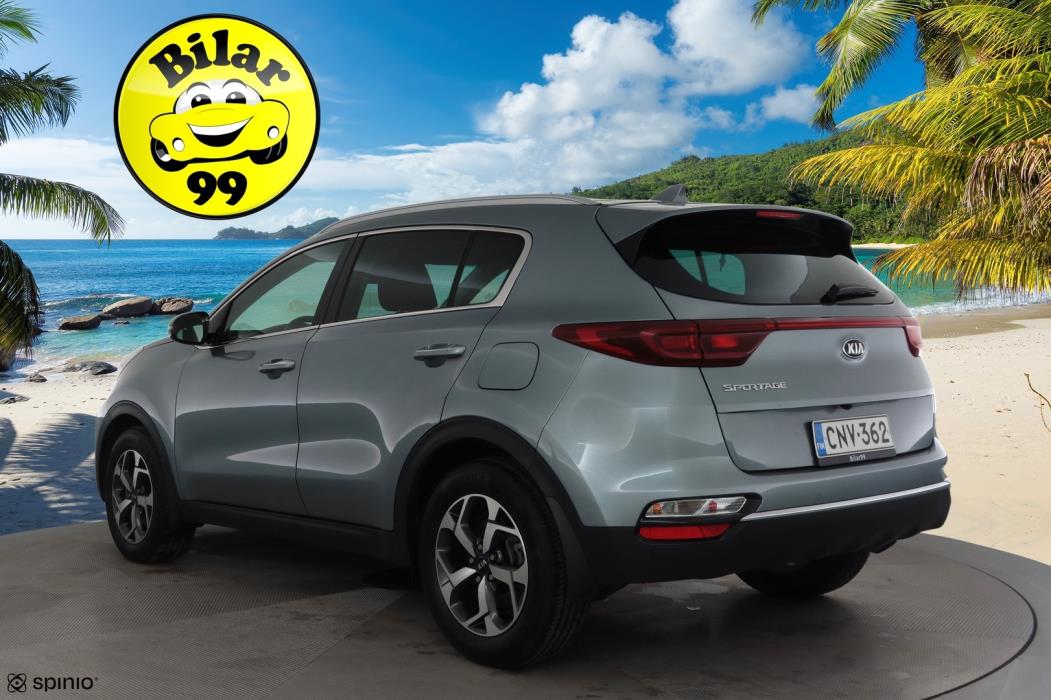 KIA Sportage 2020