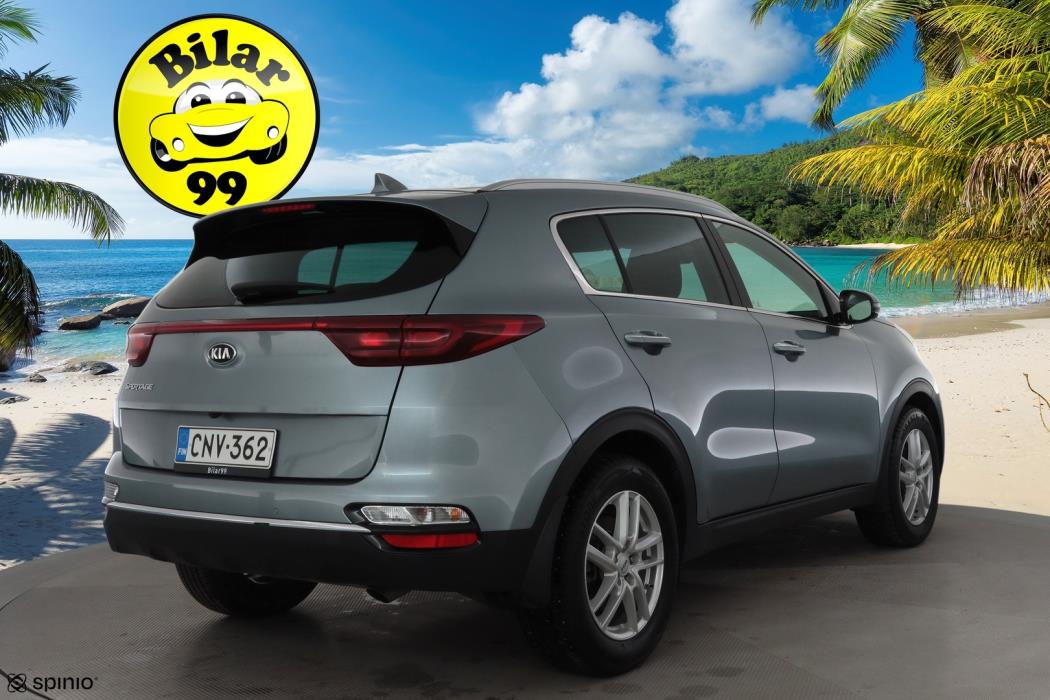 KIA Sportage 2020