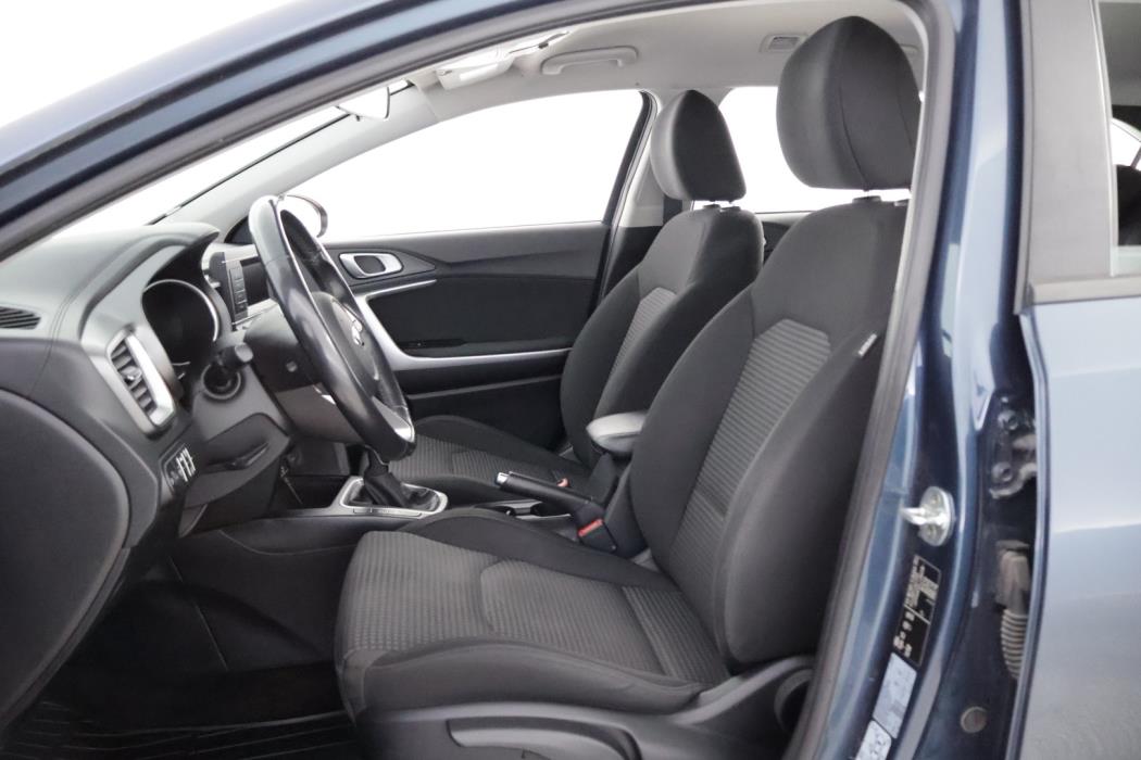 KIA Ceed 2019