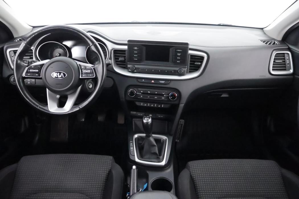 KIA Ceed 2019