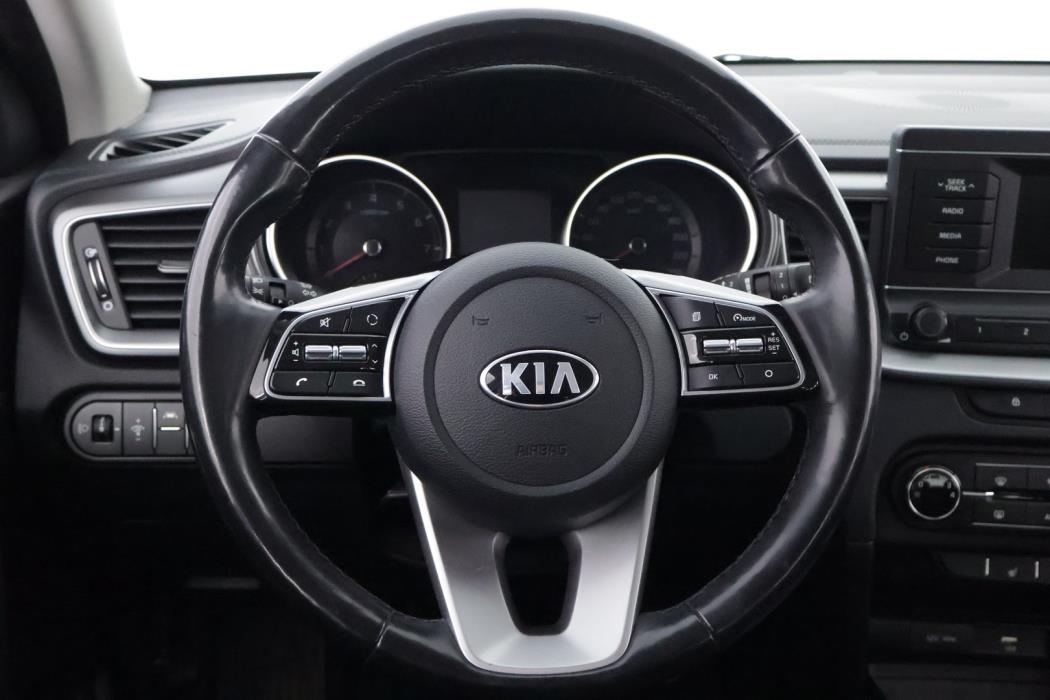 KIA Ceed 2019