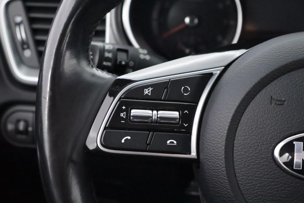 KIA Ceed 2019