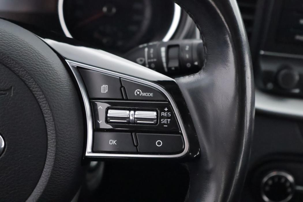 KIA Ceed 2019