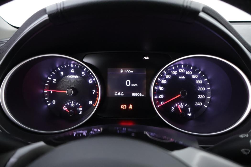 KIA Ceed 2019
