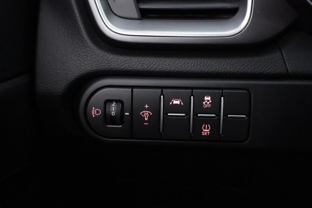 KIA Ceed 2019