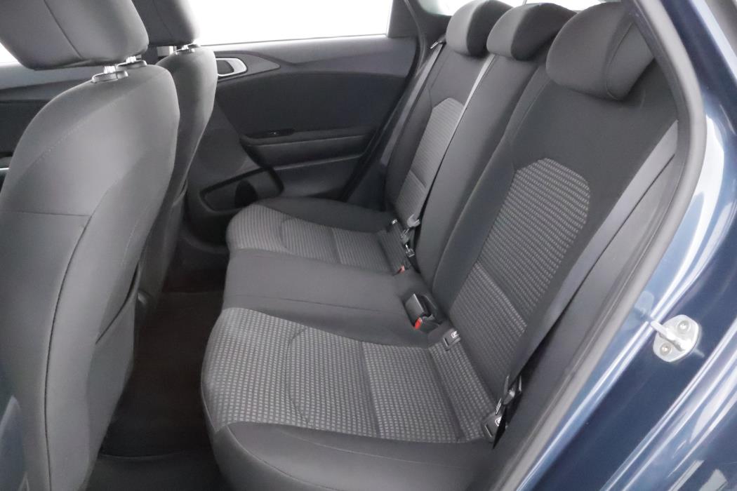 KIA Ceed 2019