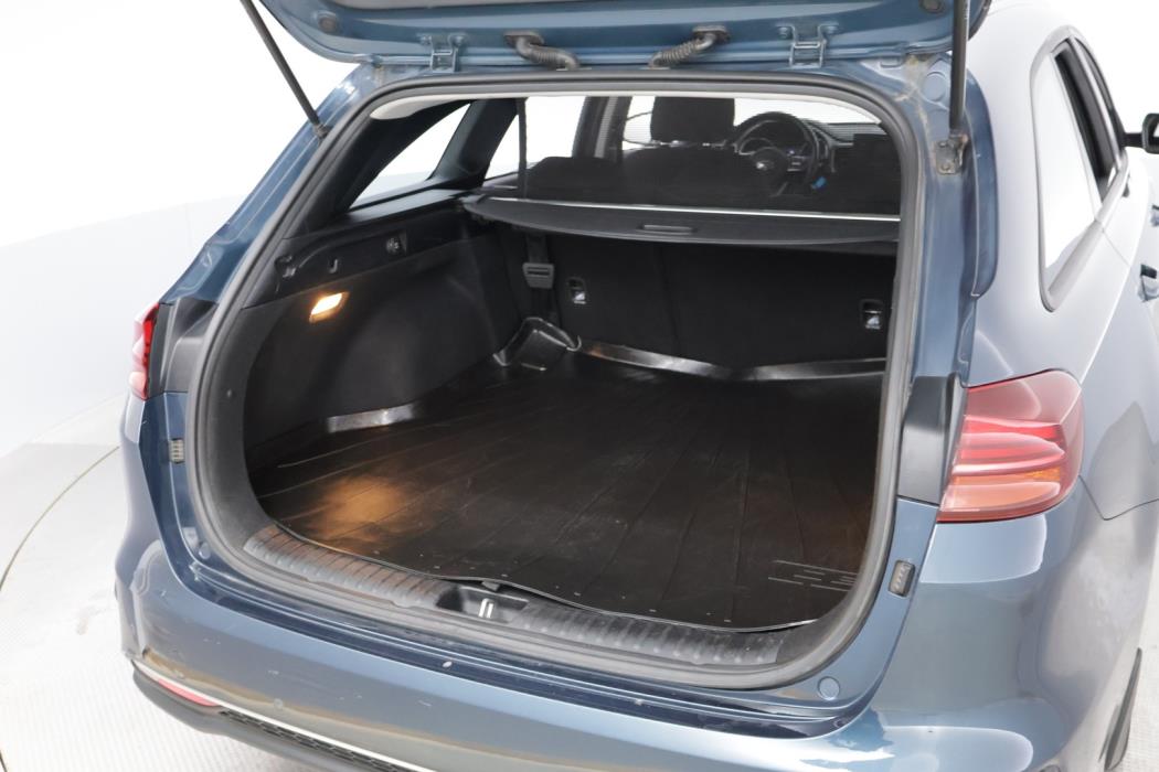 KIA Ceed 2019