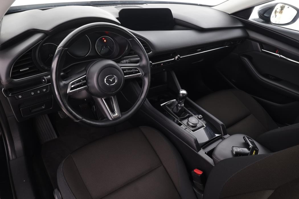 MAZDA 3 2020