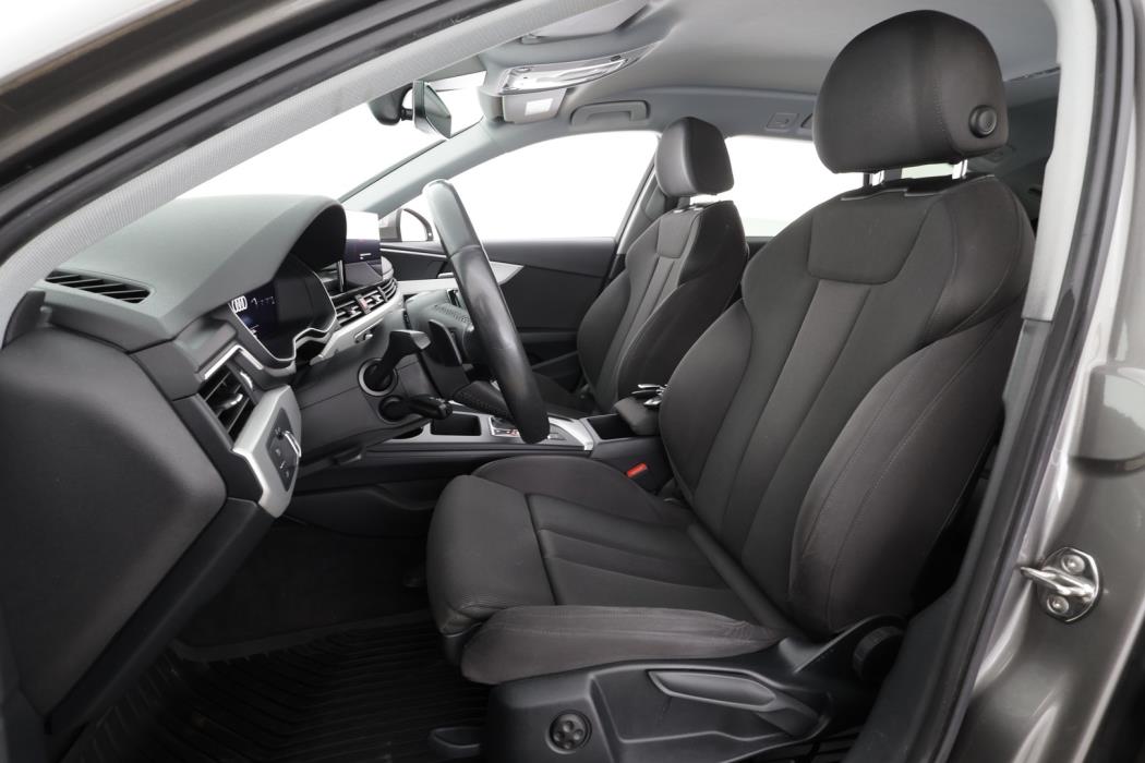 AUDI A4 allroad quattro 2020