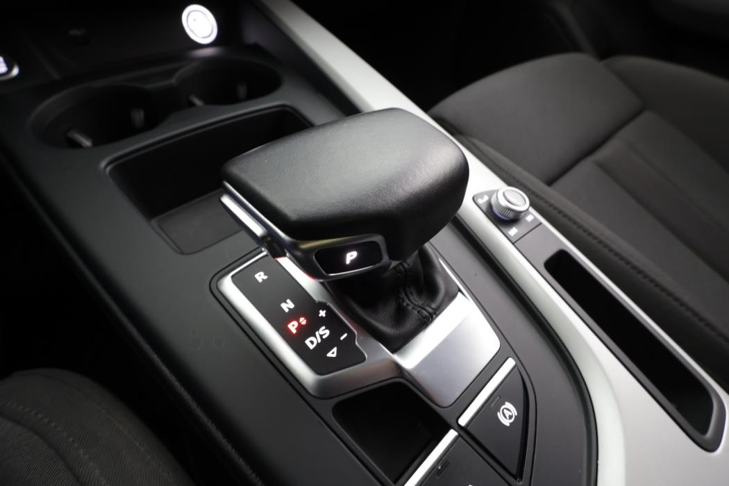 AUDI A4 allroad quattro 2020