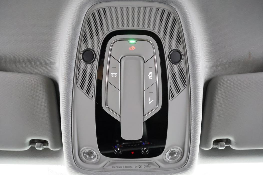 AUDI A4 allroad quattro 2020