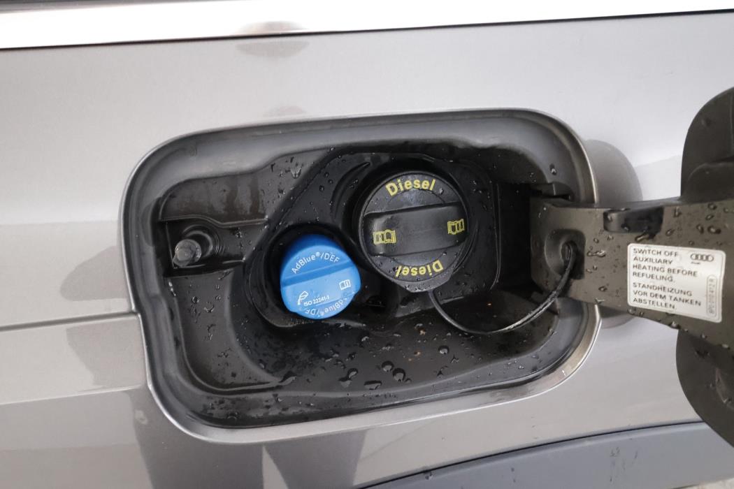 AUDI A4 allroad quattro 2020