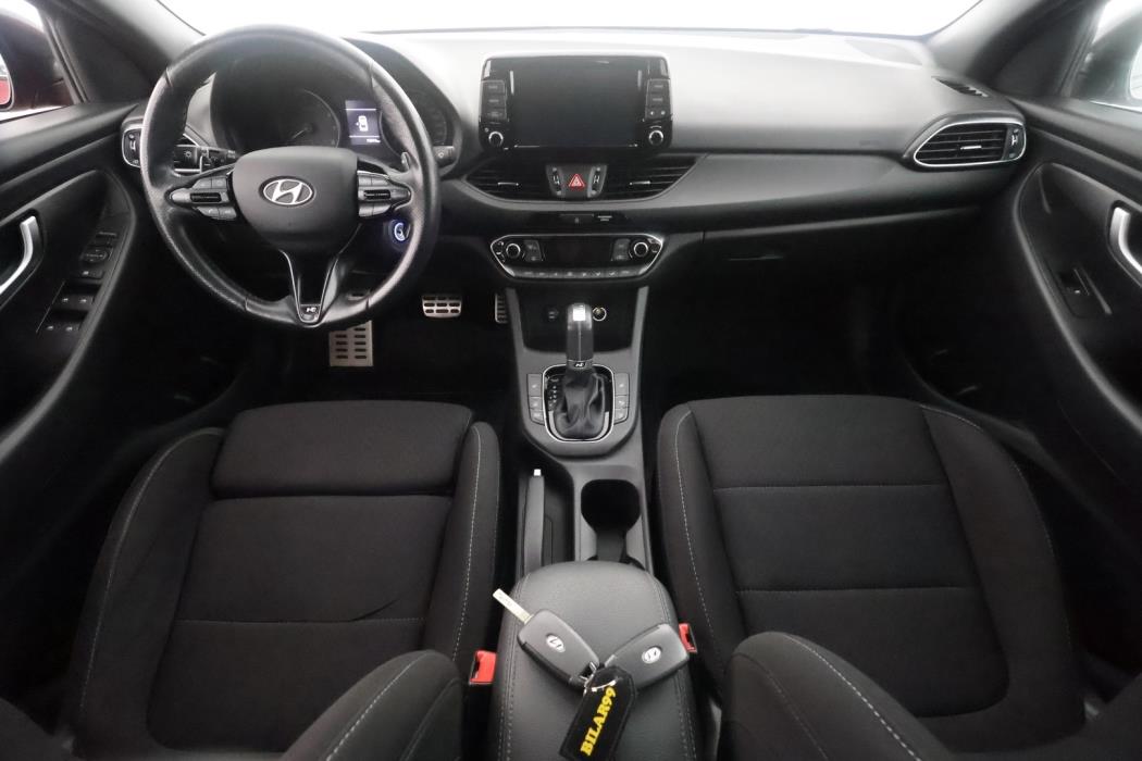 HYUNDAI i30 Fastback 2020