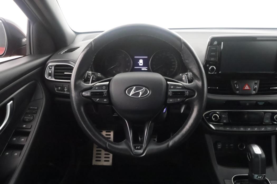 HYUNDAI i30 Fastback 2020
