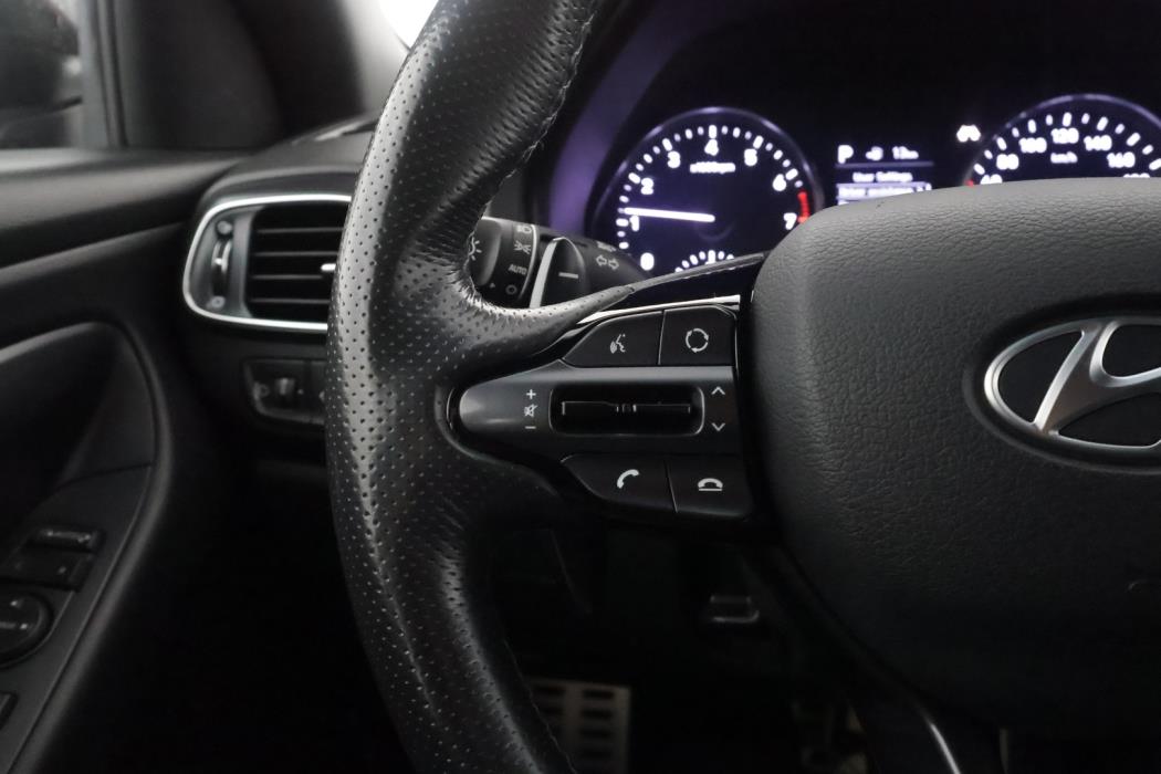HYUNDAI i30 Fastback 2020
