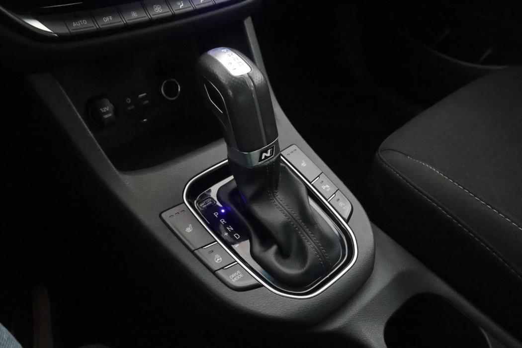 HYUNDAI i30 Fastback 2020