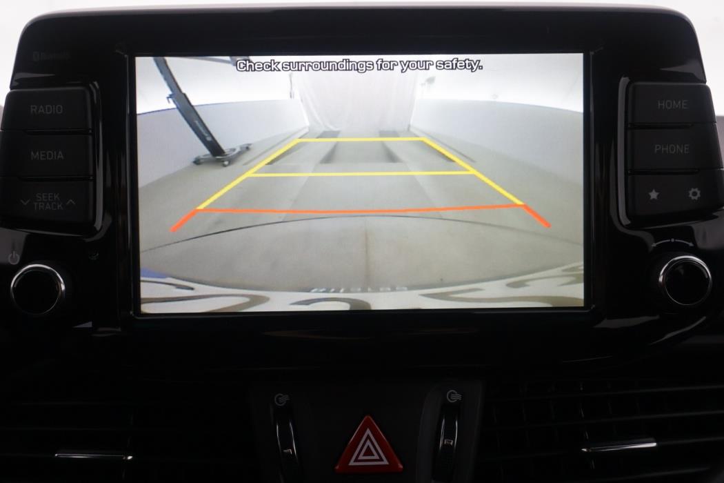 HYUNDAI i30 Fastback 2020
