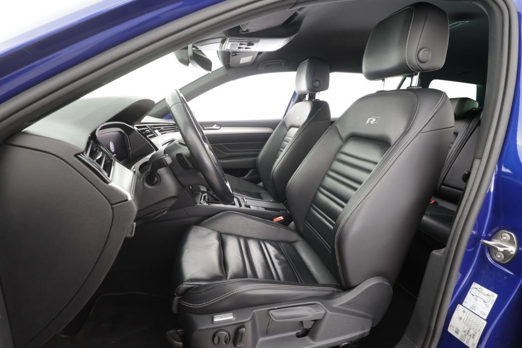 VOLKSWAGEN Passat 2020
