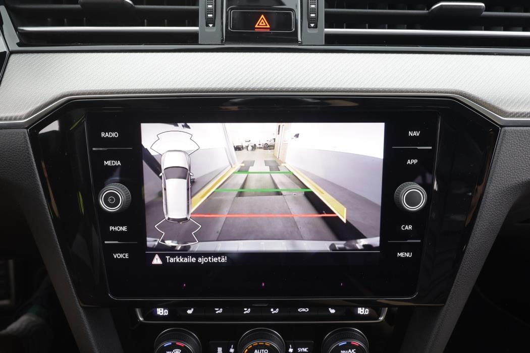 VOLKSWAGEN Passat 2020
