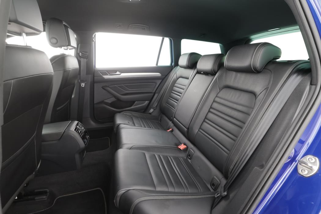 VOLKSWAGEN Passat 2020