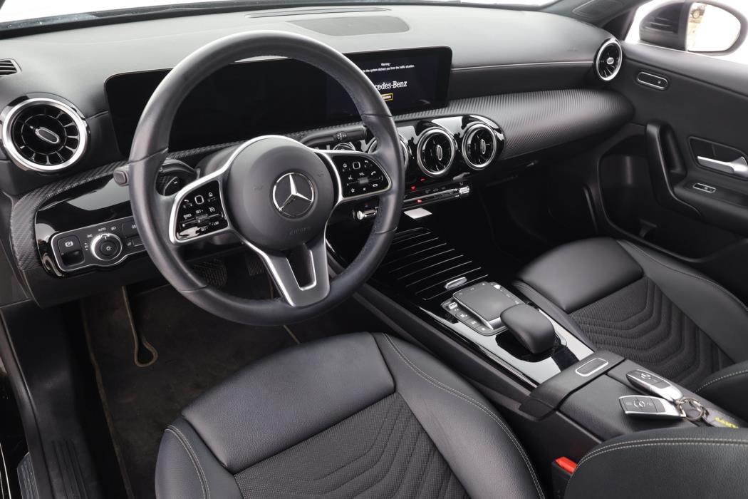 MERCEDES-BENZ A 2021