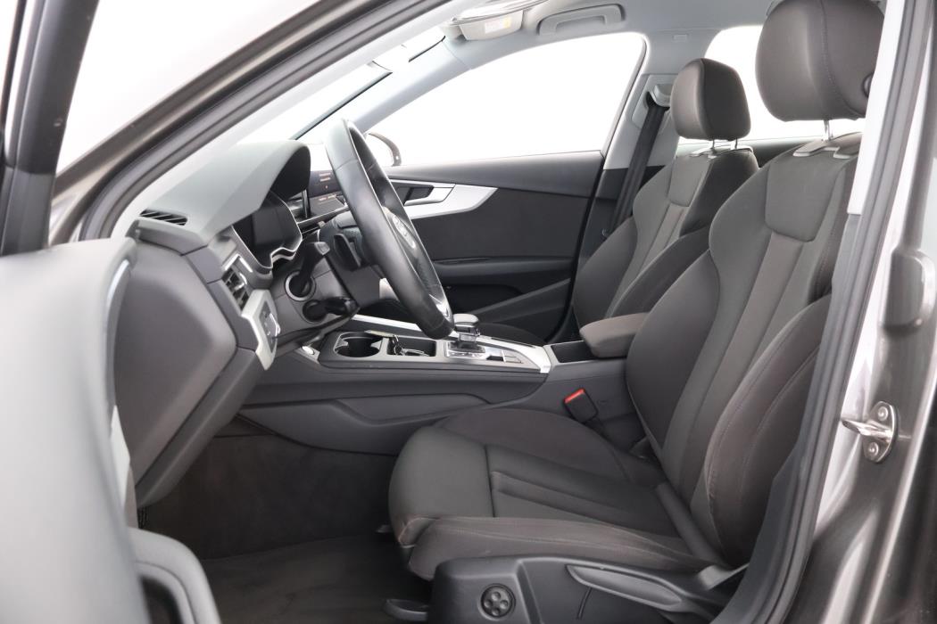 AUDI A4 allroad 2021