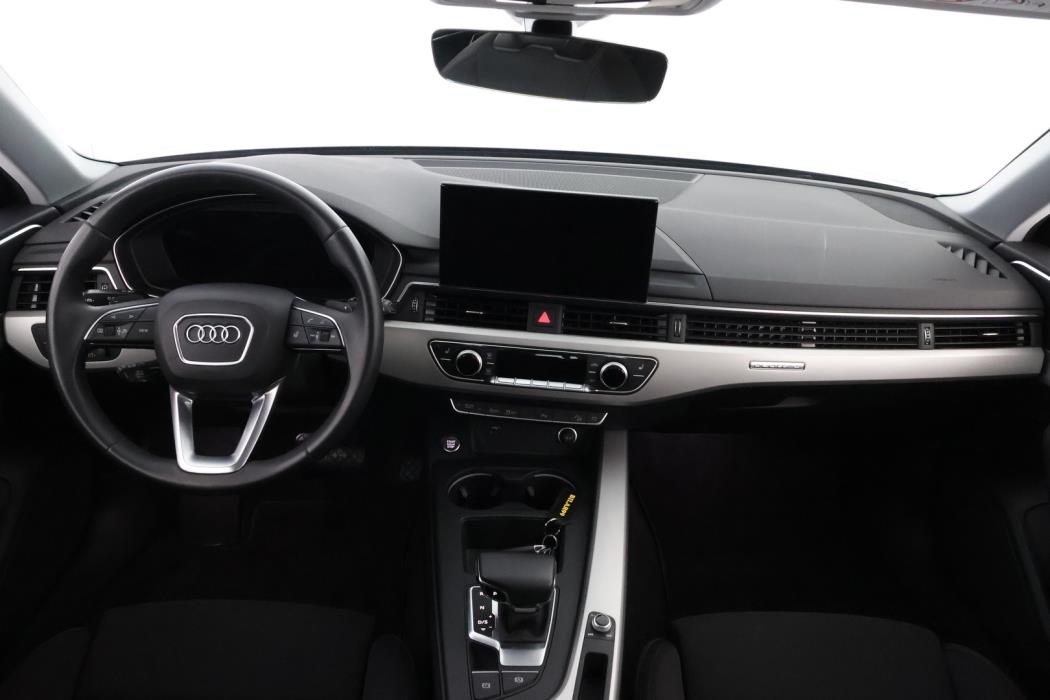 AUDI A4 allroad 2021
