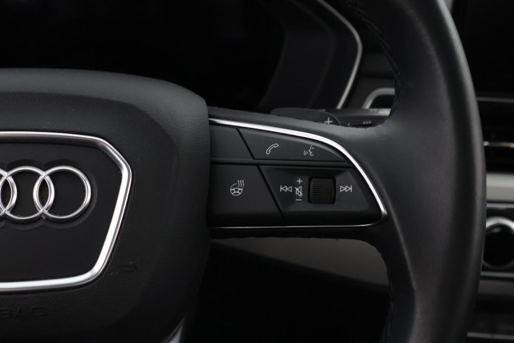 AUDI A4 allroad 2021