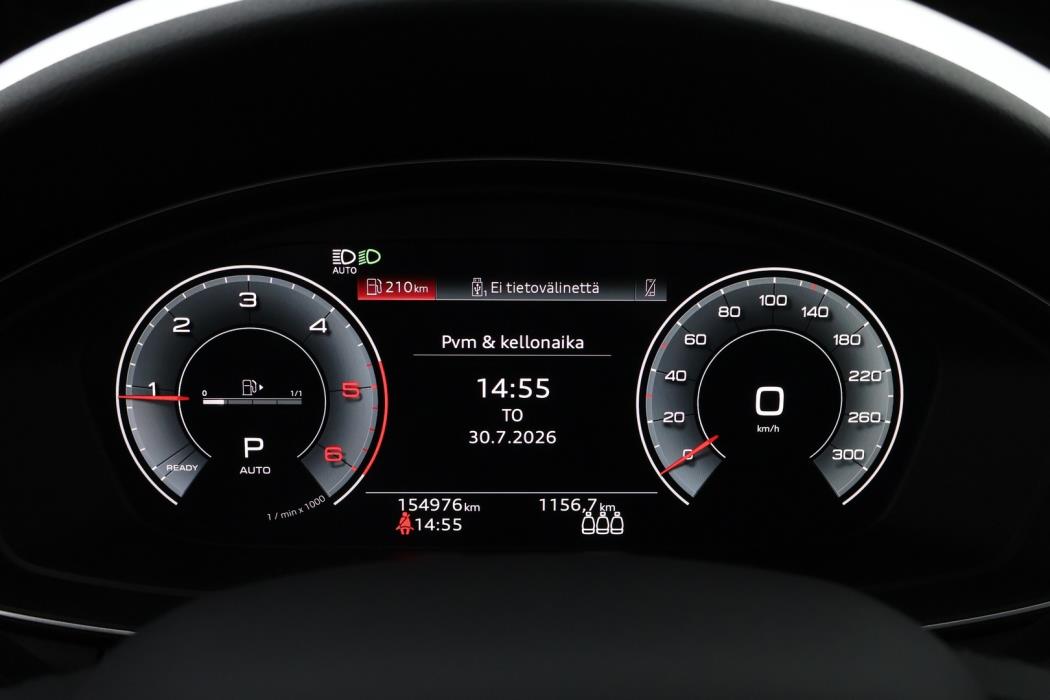 AUDI A4 allroad 2021