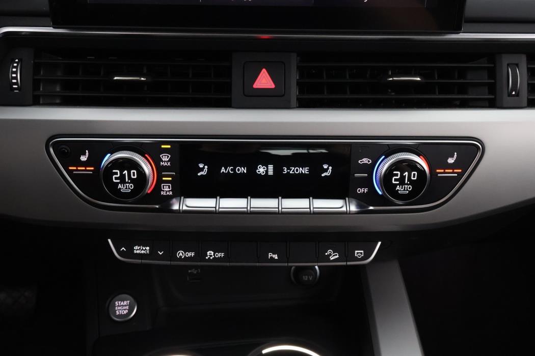 AUDI A4 allroad 2021