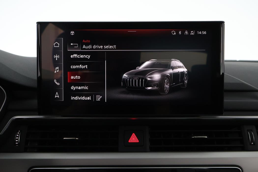 AUDI A4 allroad 2021