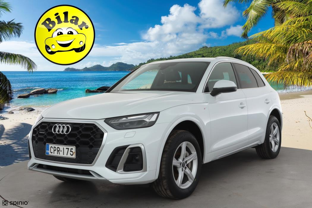 AUDI Q5 2022