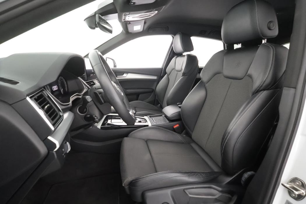 AUDI Q5 2022