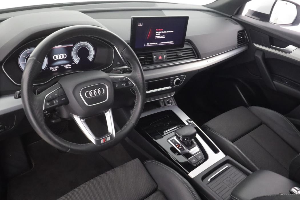AUDI Q5 2022