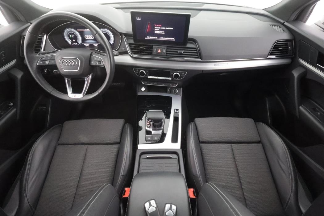 AUDI Q5 2022