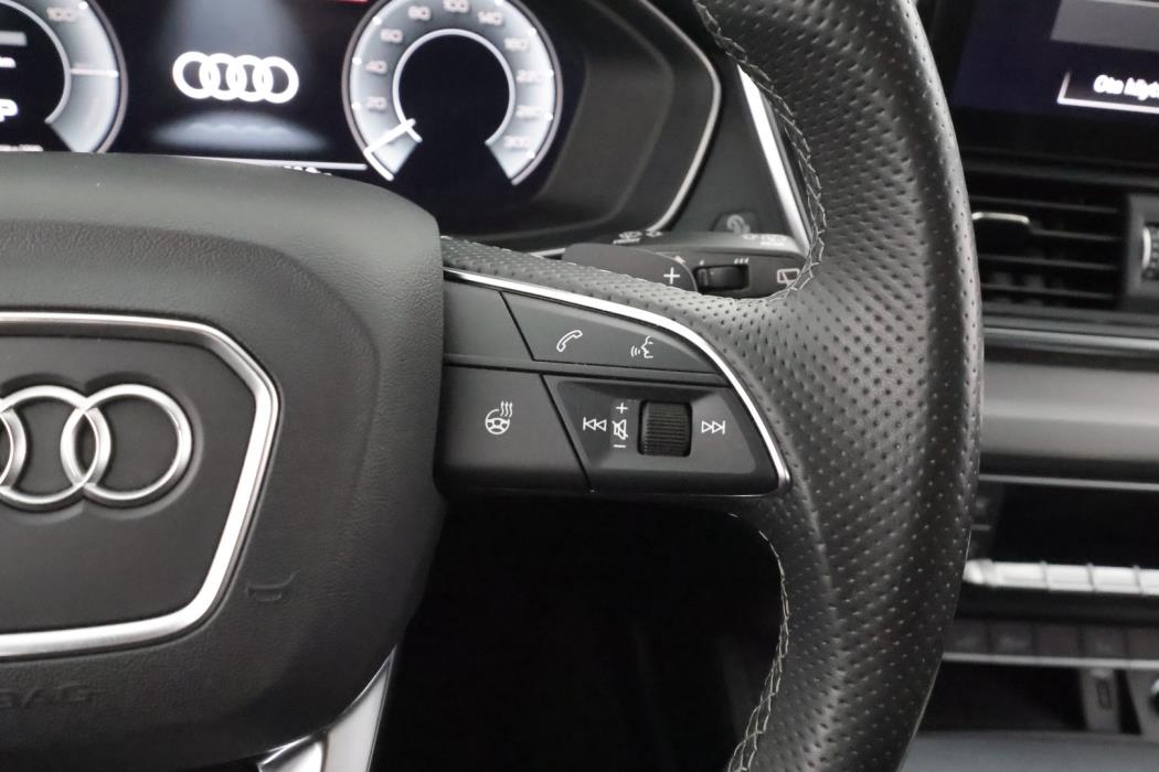 AUDI Q5 2022