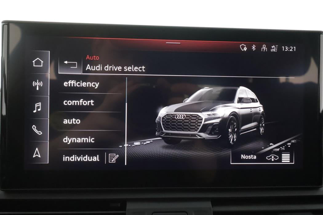AUDI Q5 2022