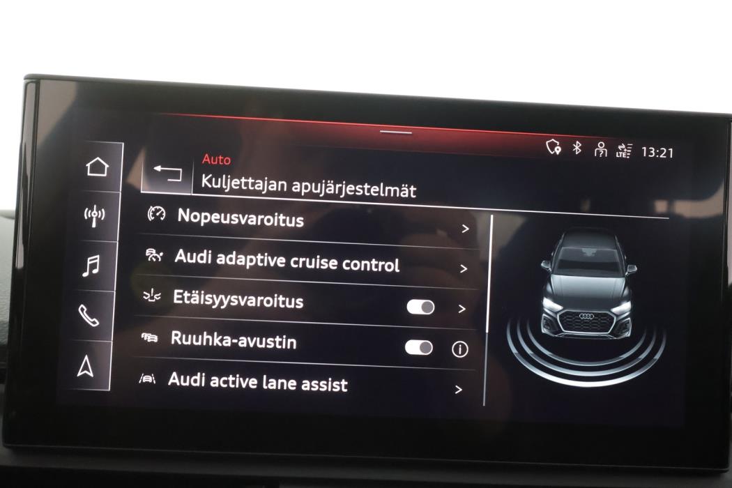 AUDI Q5 2022