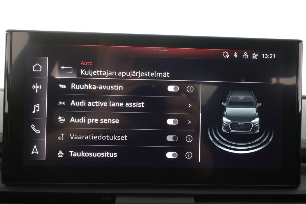 AUDI Q5 2022