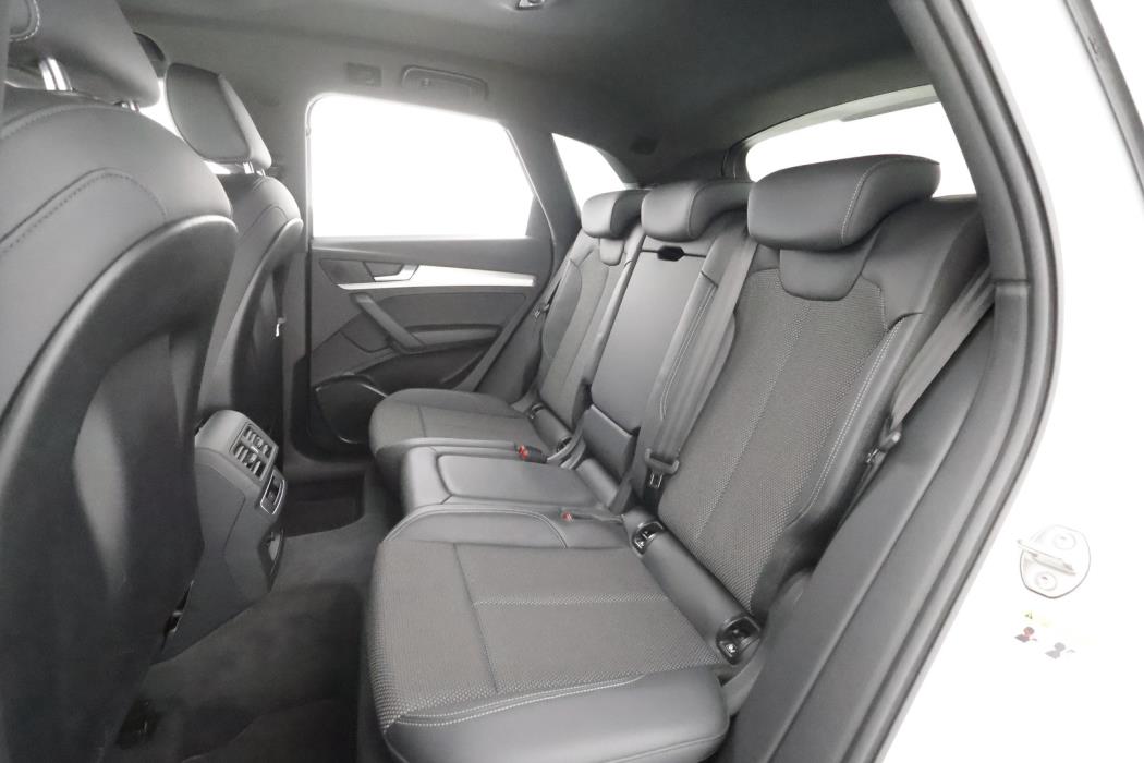 AUDI Q5 2022
