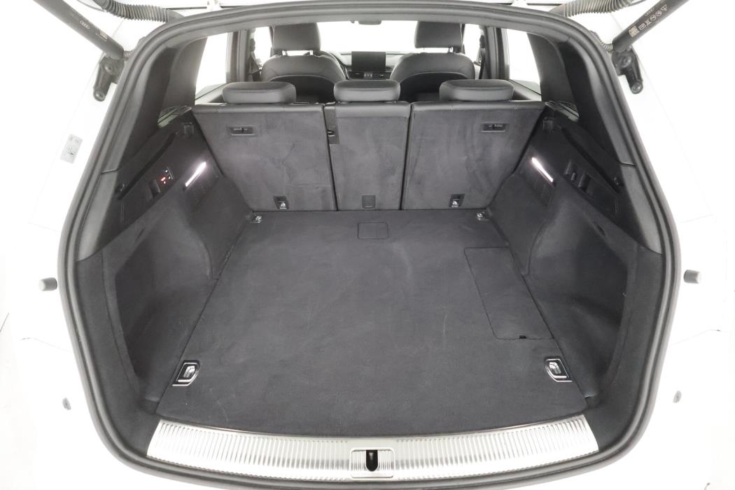 AUDI Q5 2022