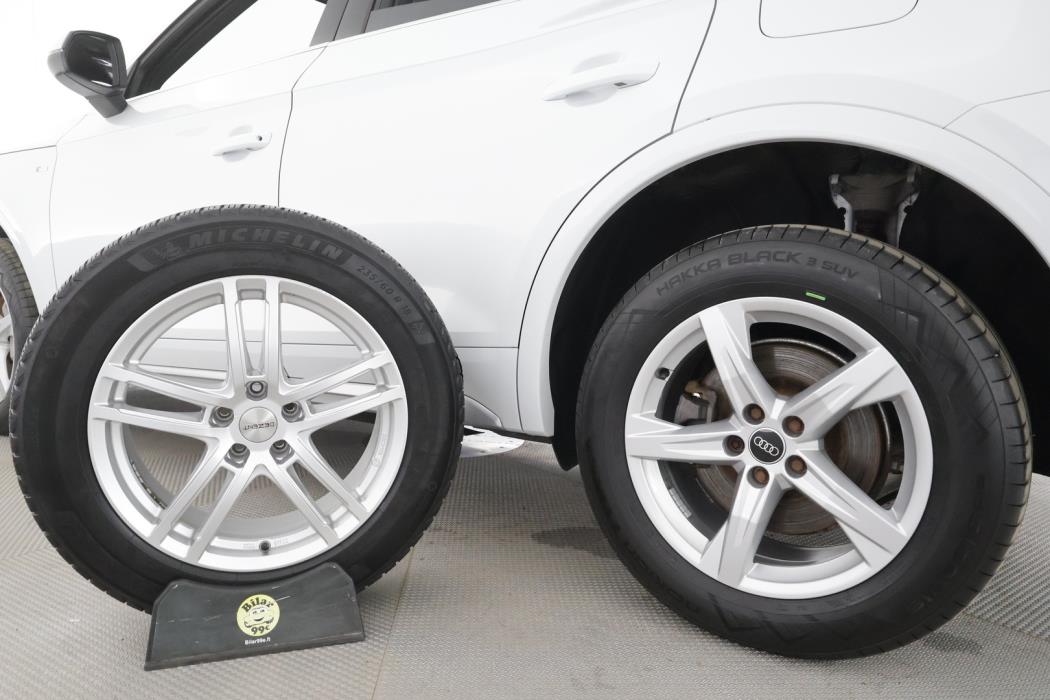 AUDI Q5 2022